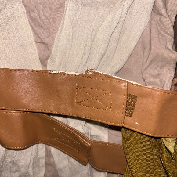 Disney Star Wars Costume Kids. Size 7/8 - Picture 5 of 5